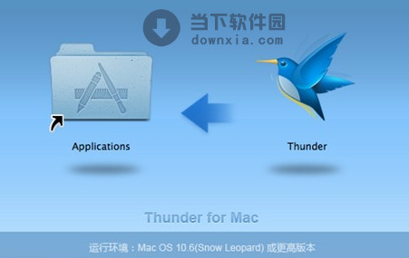 迅雷7 for mac 