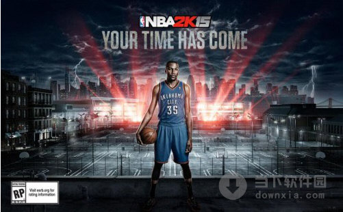 NBA2K15五項(xiàng)修改器