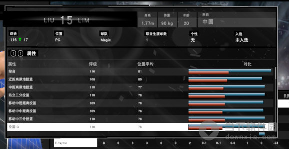 nba2k15面補(bǔ)修改器