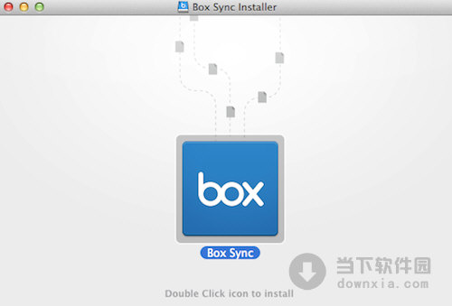 Box Sync